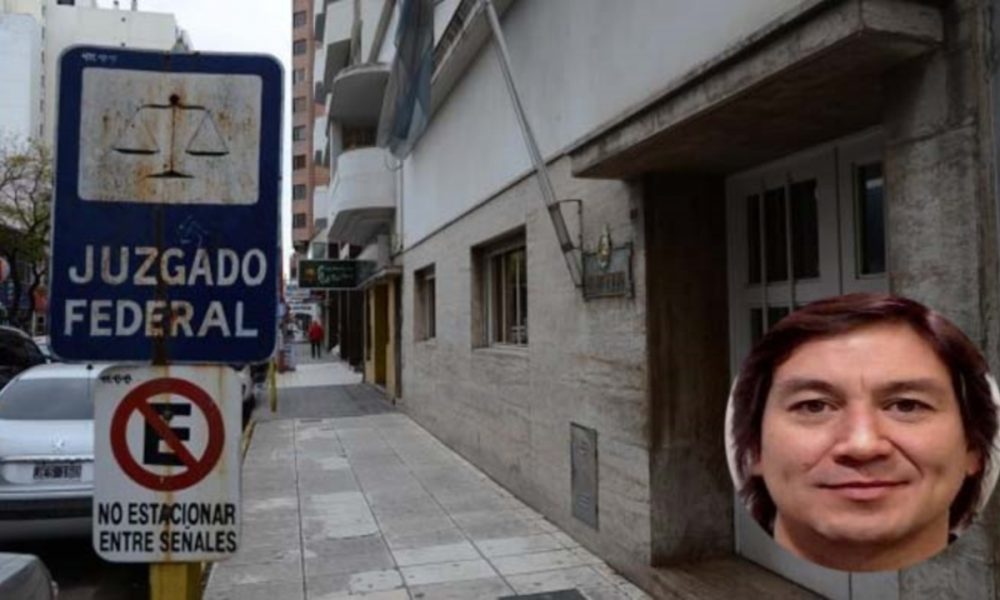 fiscalía