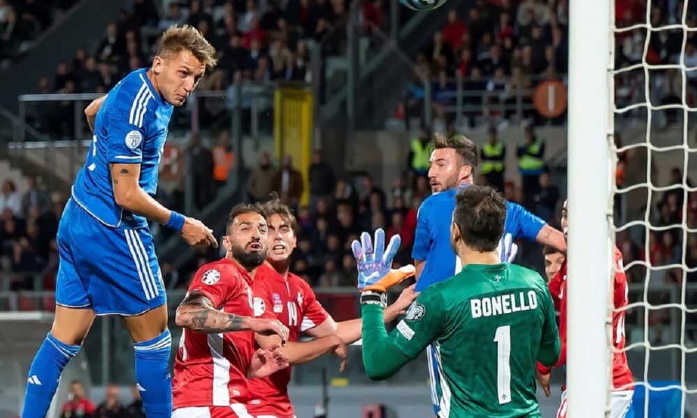 L’Italia cerca altri giocatori argentini per la sua nazionale, La Brujala 24