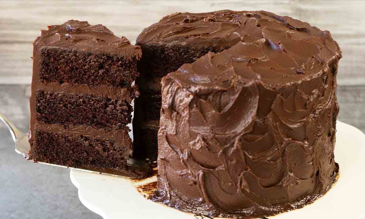 Torta Matilda: cómo es la mejor forma de prepararla – La Brújula 24