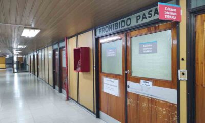 Hallazgo de restos en la ría: "Queremos dar un cierre a la familia de Delfina", dijo Lara - Image 2