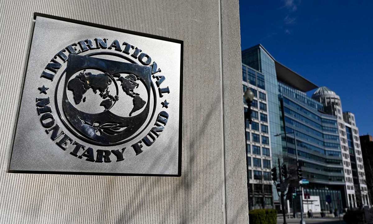 El Gobierno acordó con el FMI postergar pagos para fin de mes – La Brújula  24