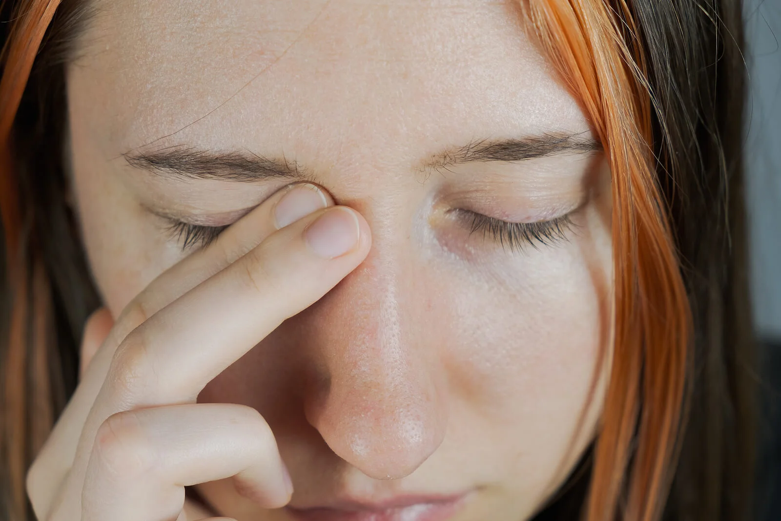 Por qué tiemblan los ojos: estudio develó cuáles son las causas y cómo  evitarlo – La Brújula 24