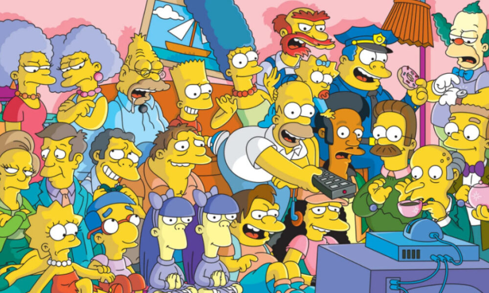 La morte di un personaggio storico dei Simpson scatena la rabbia dei fan – La Brújula 24