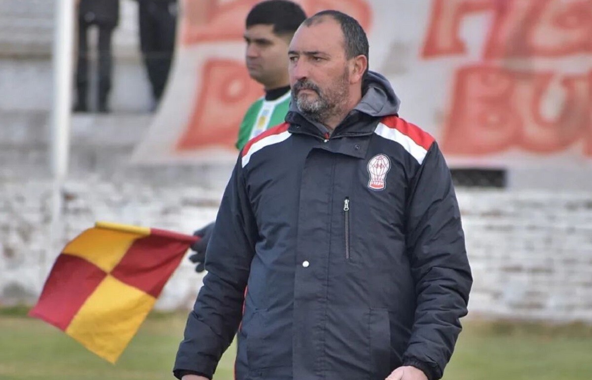 Federico Gómez Peña