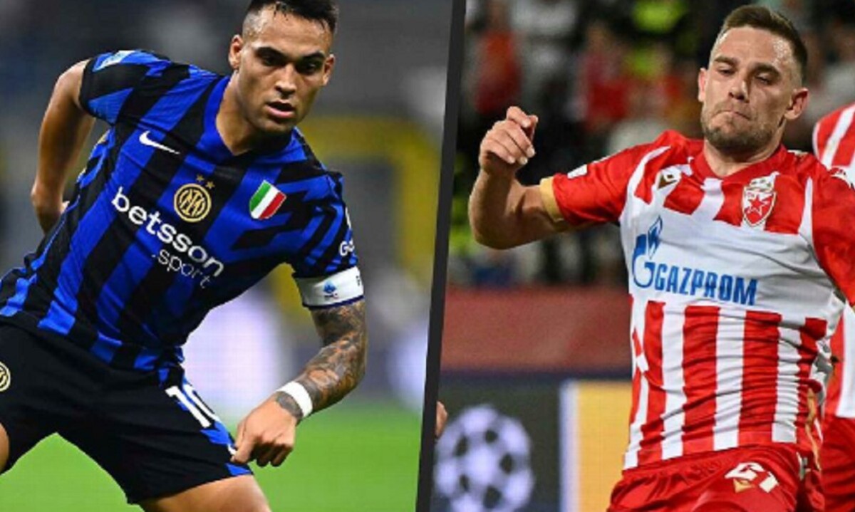 El Inter de Lautaro va por su primer triunfo en la Champions - La Brújula 24