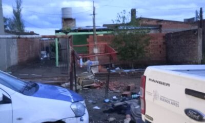Allanan el Hospital Municipal de Pringles por la muerte de un hombre durante un estudio - Image 2