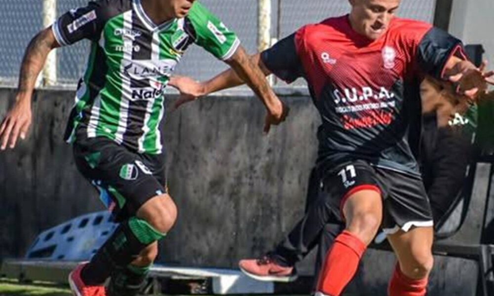Se completó la quinta fecha de la Liga del Sur: mirá los resultados ...