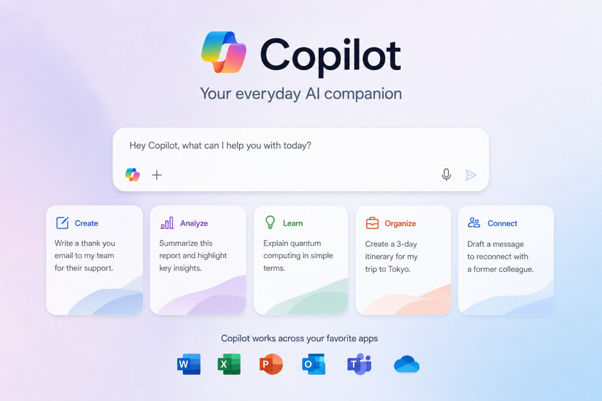 copilot