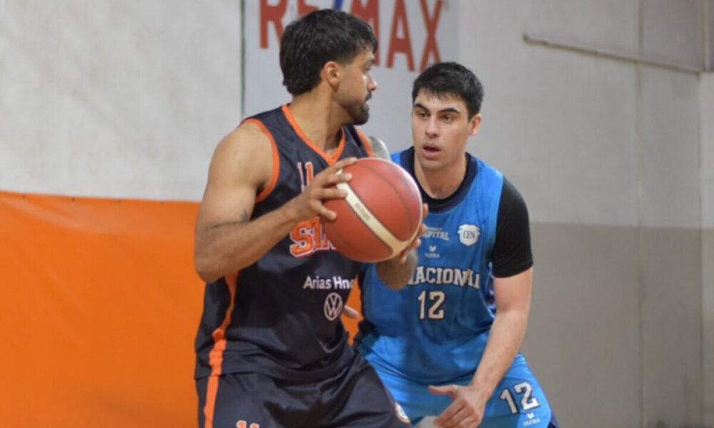 Photo: La Brújula 24 Bahía Silver Basketball League: Quarterfinals Game 2 Preview and Playoff Outlook